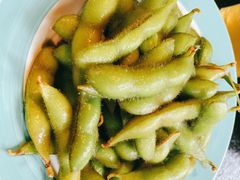 毛豆-莫多多餐厅