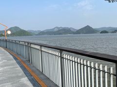 -青山湖景区