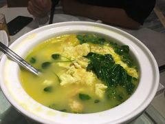 -金色艳阳天•粤菜 淮扬菜(古平岗店)