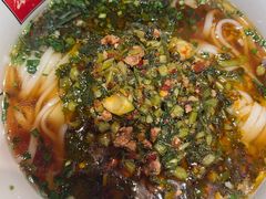 -公交新村粉店(赤岗冲店)