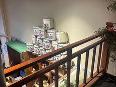 -和创柚子·会席日本料理(新区淮海街店)