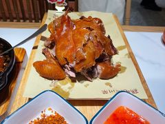 -鸡毛店·川菜(文殊院店)