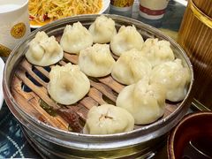 -香满楼(临安路店)