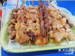 -马记大锅煮(总店)