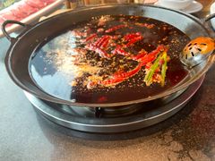 -纸盐河码头火锅(十八梯店)