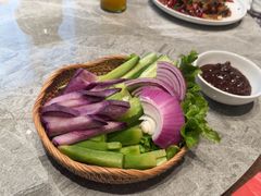 -单家老院·院子里的青岛菜(沙子口店)