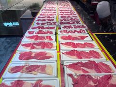 -谭三娘鲜切牛肉自助火锅(九眼桥总店)
