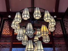 -丽江金茂凯悦臻选酒店-滇香馆