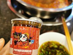 -巴蜀大宅门火锅(新华公园店)