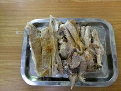 -马学武手抓美食(下南关总店)