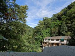 -虹口漂流