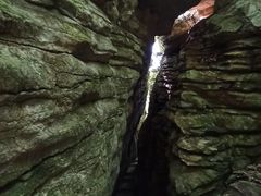 -玉女潭景区