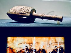 -上海博物馆(人民广场馆)