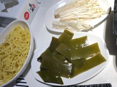 -鱼酷活鱼烤鱼(南京水游城店)