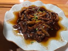 -富源春面馆(四川北路店)
