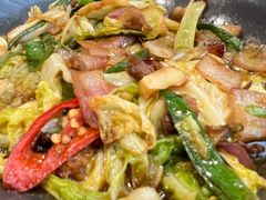 -和记小菜(东方店)