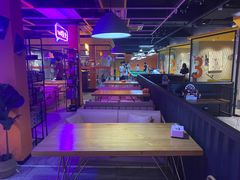 -火星工厂·桌游·团建聚会·轰趴馆(厦滘店)