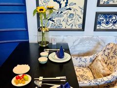 -翠湖宾馆·中餐厅