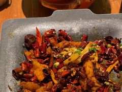 -蓉城小馆(科兴店)