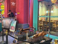 -清远熹乐谷温泉度假酒店