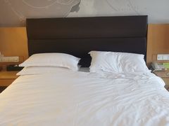 -石家庄万象天成假日酒店