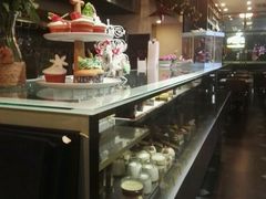 -榖屋house of flour(张江首店)