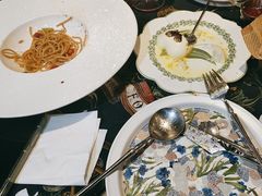 -第101座花园餐厅(湖滨88店)