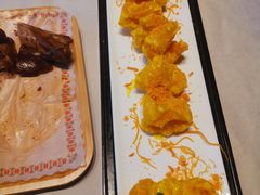 -7号院家宴.烧鸽子(门头沟店)