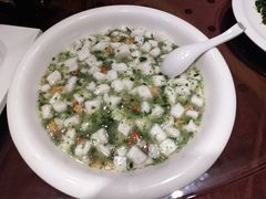 -森谷美食公园(杨行店)