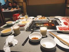 -海底捞火锅(海宁路店)