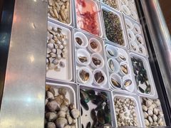 -尚品海鲜肥牛自助火锅(湖明店)