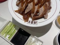 -北京全聚德(天安门店)