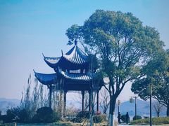 -东钱湖旅游度假区