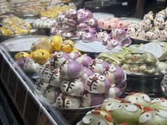 -胖东来生活广场(健康路店)