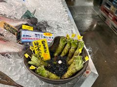 -南纪白浜Toretore市场