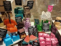 -LUSH(威尼斯人店)