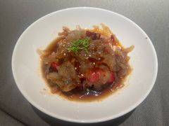 -小厨娘淮扬菜(诚信大道店)
