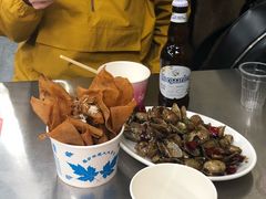 -小民大排档(马场角横路店)