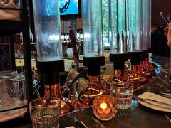 -MOSSO德国餐厅·音乐酒吧(环宇荟店)