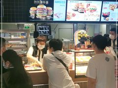 -肯德基(太原龙湖店)