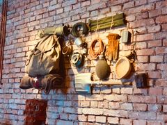 -鹿萤季·营地小馆(皇后公园店)
