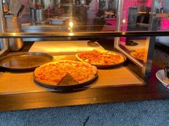 -广州富力君悦大酒店·凯菲厅