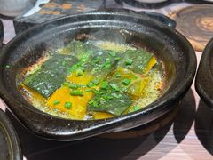 焗南瓜-小时候焗海鲜(鄞州万达店)