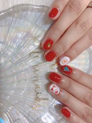 -Aso Artist Beauty美甲美睫