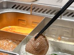 -海底捞火锅(北京路店)