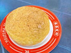-永盛茶档·港式餐厅(桥北店)
