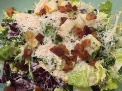 凯撒鸡肉沙拉-G+KITCHEN(龙湖狮山天街店)