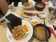 -八盛屋·沾面(集美万达店)