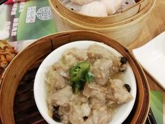 -添好运点心专门店(中环IFC店)