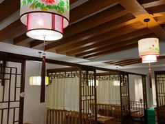 -钰田大院·碳烤虹鳟鱼·怀柔地道农家菜(雁栖湖店)